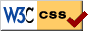 Validi CSS!
